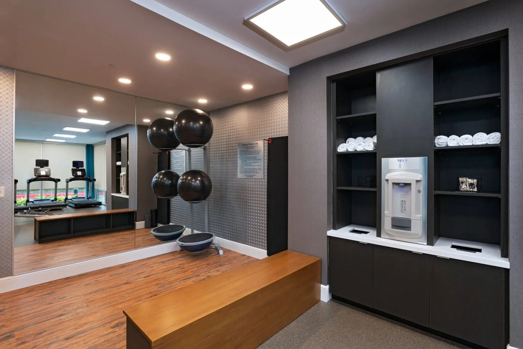 Fairfield Inn & Suites by Marriott Houston Richmond