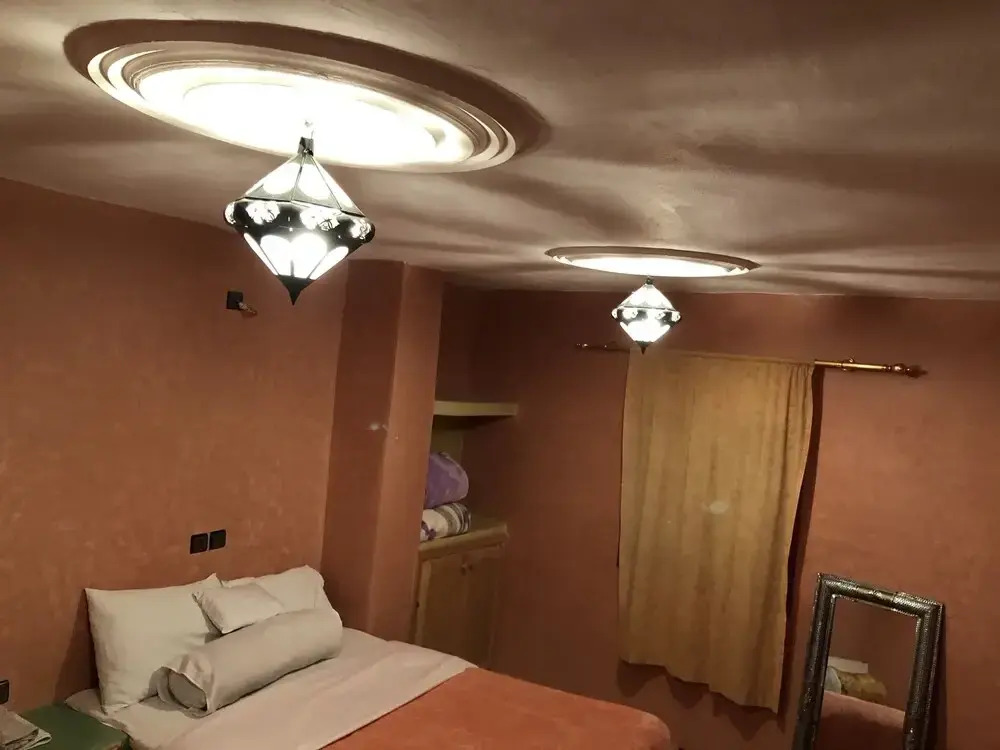 Auberge des lacs