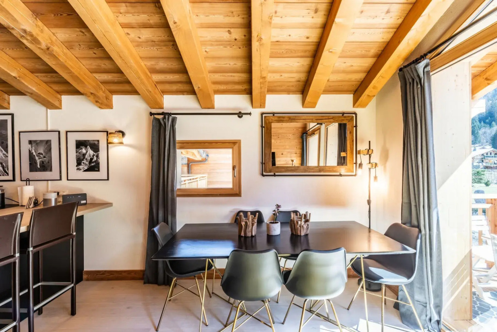 Sapelli - Design Apartment in Brand-New Residency