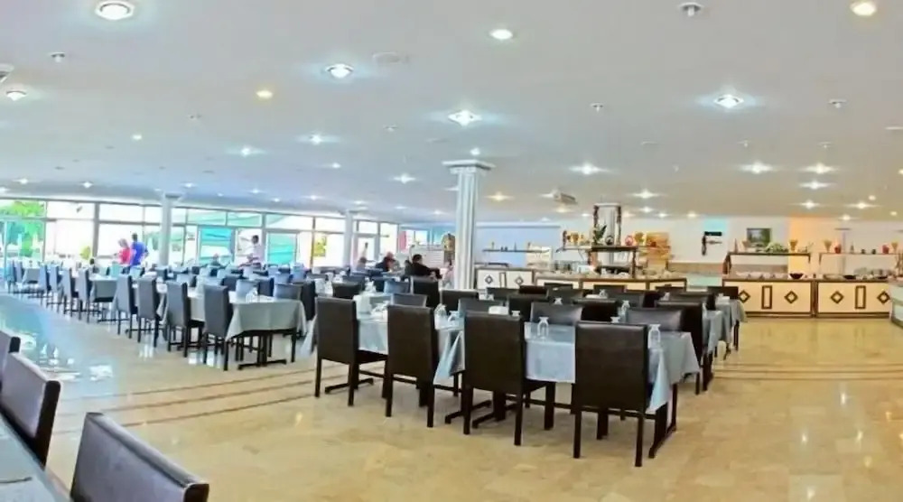 Elysium Elite Hotel