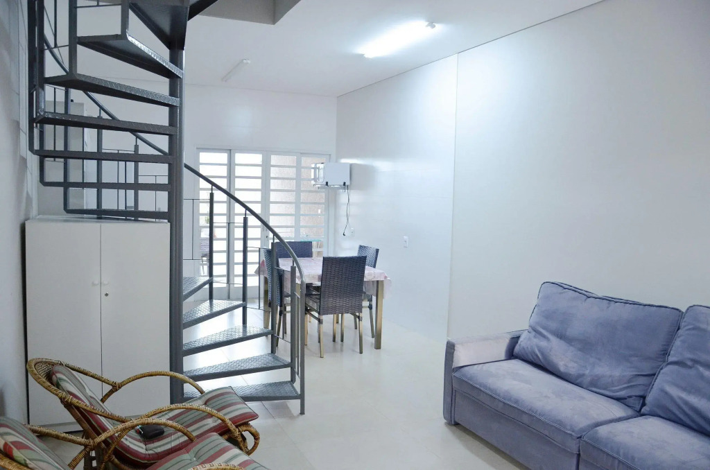 Tatis house Olímpia-casa para 11 pessoas
