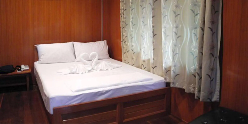 Kohloy Resort Suratthani