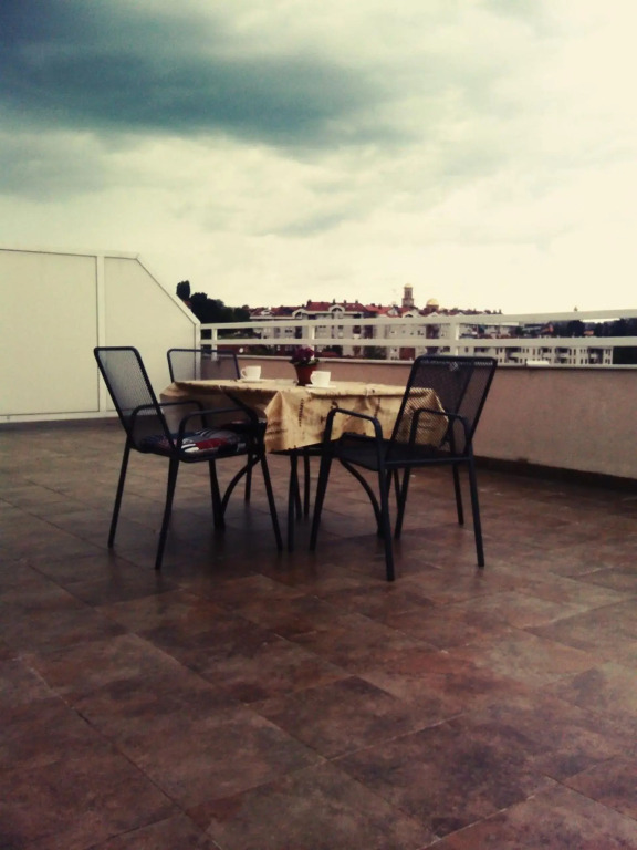 Spa apartman Iva