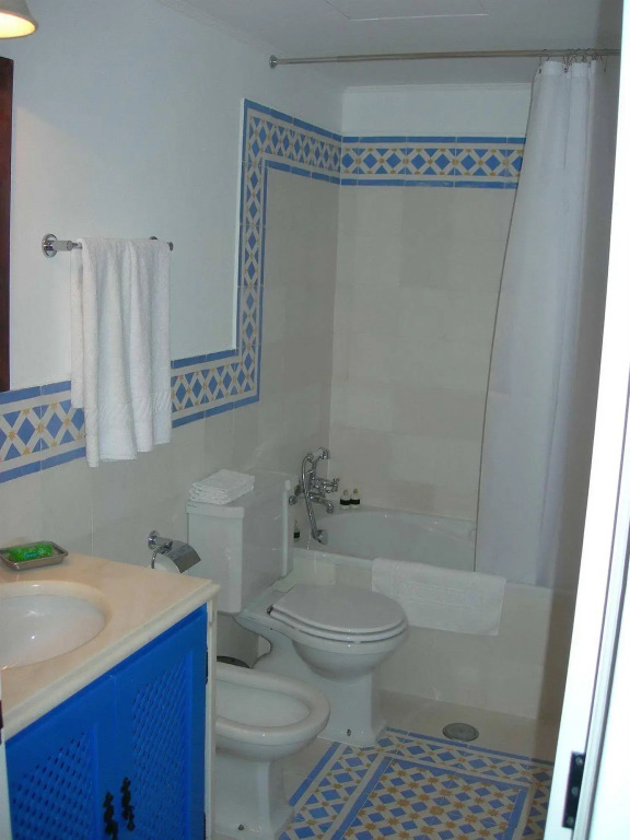Hotel Rural Monte Da Rosada
