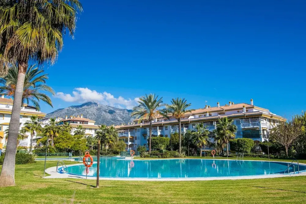 Sunny Banus Golf