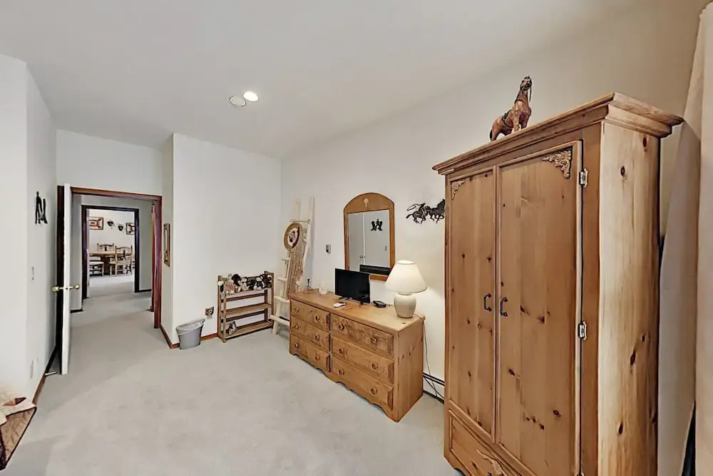 Keystone Ranch W/ Hot Tub, Sauna & Chefs Kitchen 4 Bedroom Home