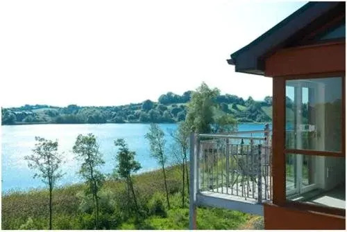 Enniskillen Watersedge Apartments