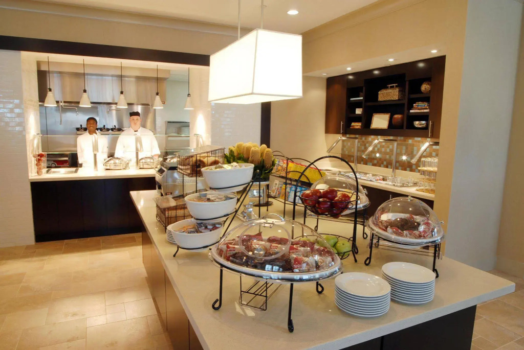 Hilton Garden Inn Charlotte/Concord