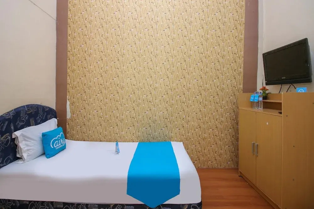 Airy Klandasan Ulu Sudirman 26 Balikpapan