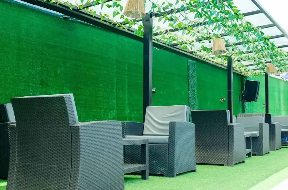 Ibizza Pit Hotel and Suites