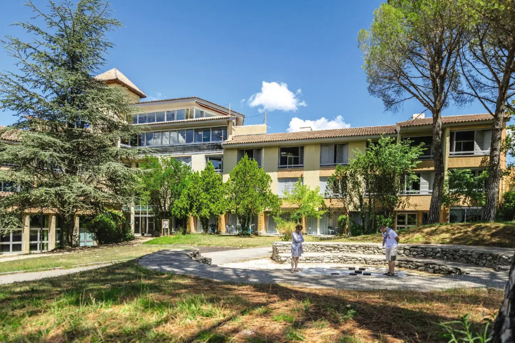 Belambra Clubs LIsle Sur La Sorgue - Domaine De Mousquety