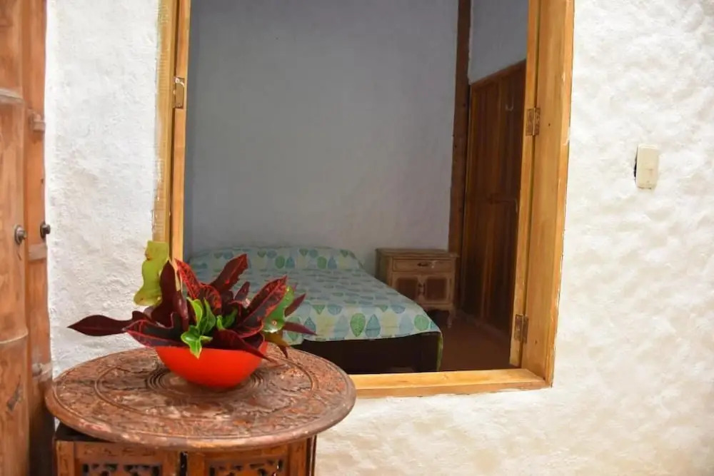 El Prado EcoHotel