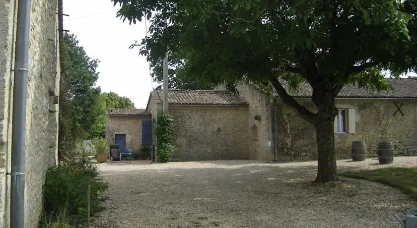 Château De Crécy