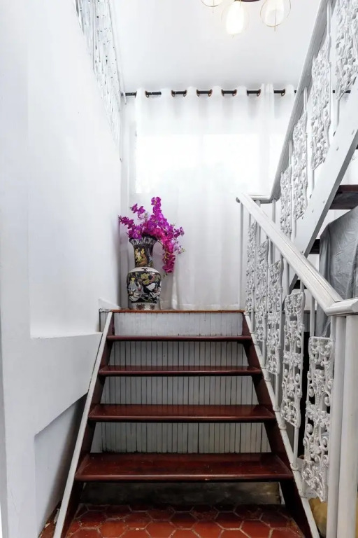 Cozy 6BR Pool Villa Close to Beach - CP6