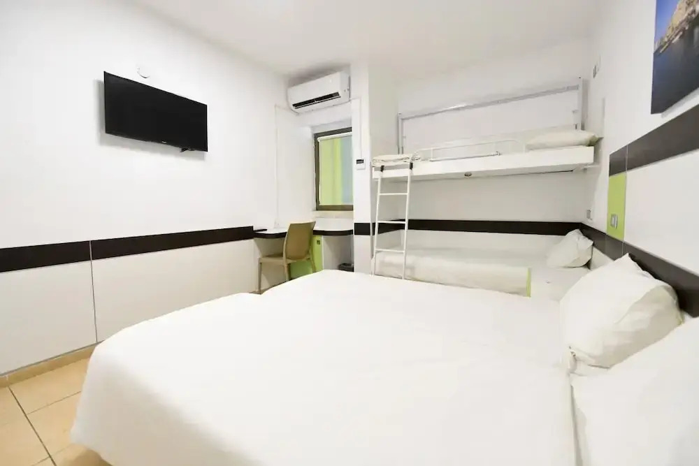 HI - Bnei Dan - Tel Aviv Hostel