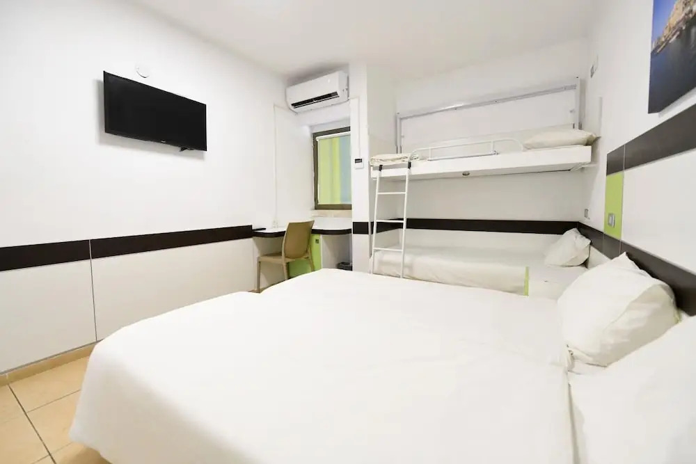 HI - Bnei Dan - Tel Aviv Hostel
