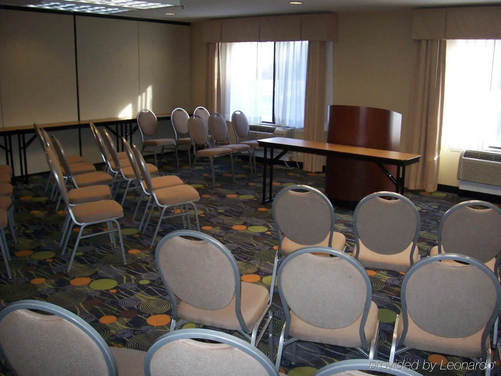 Holiday Inn Express Hotel & Suites Wake Forest - Raleigh North by IHG