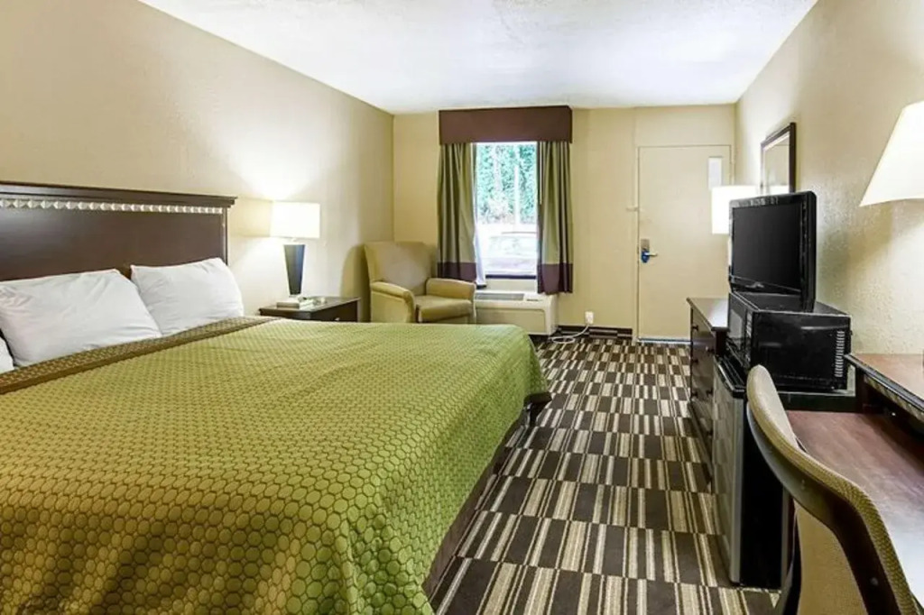 Travel Inn Bristol near State Street
