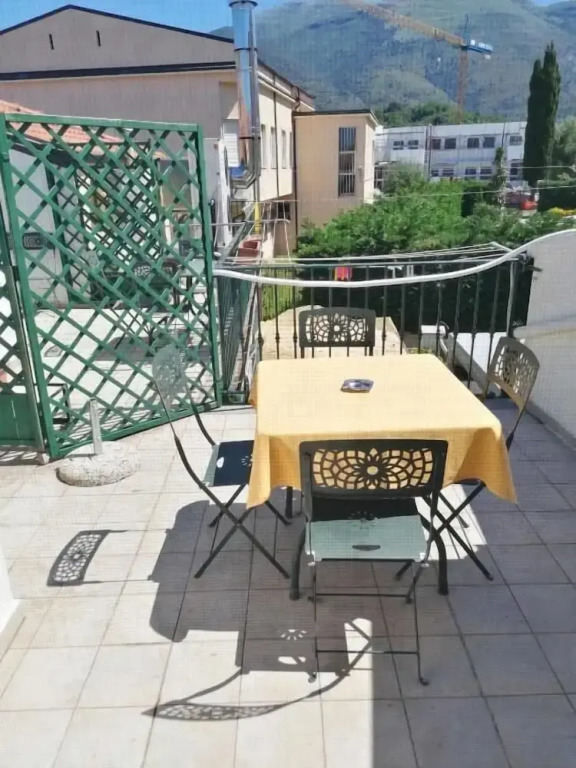 Hotel Ristorante Poseidonia