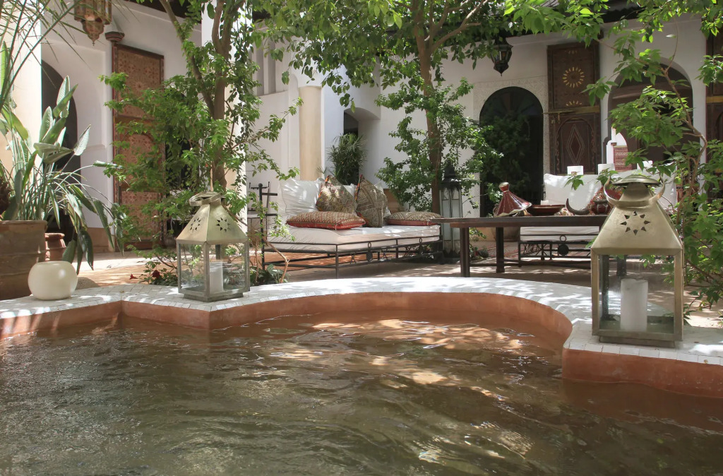 Riad Karmela
