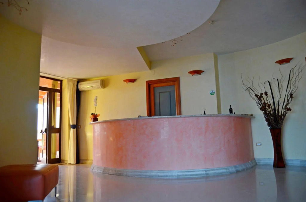 Hotel Costa Antiga