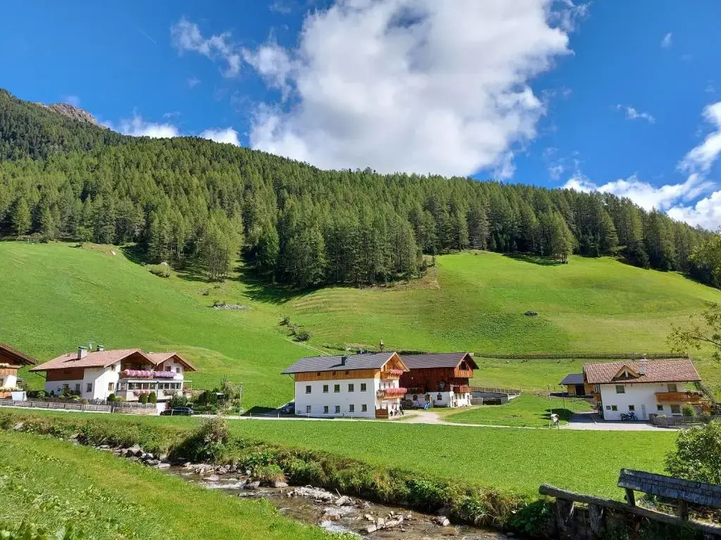 Mooserhof