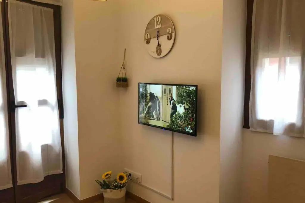 Piso Plaza Centro Llanes 2F