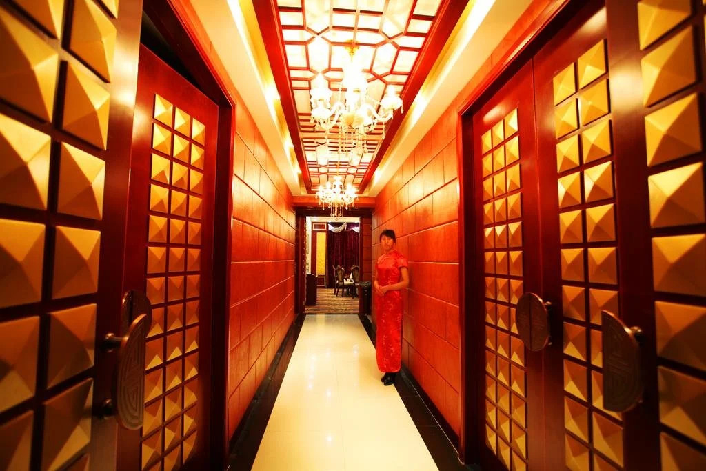 Dunhuang Dian Li Hotel