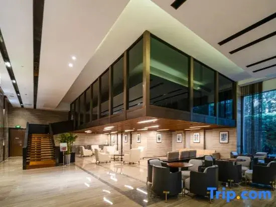 Zhixiang· Apartment (the Taihu Lake Store)