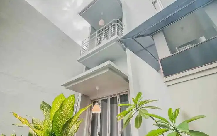 Ministry Homestay
