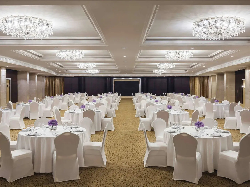 Movenpick Hotel Qassim