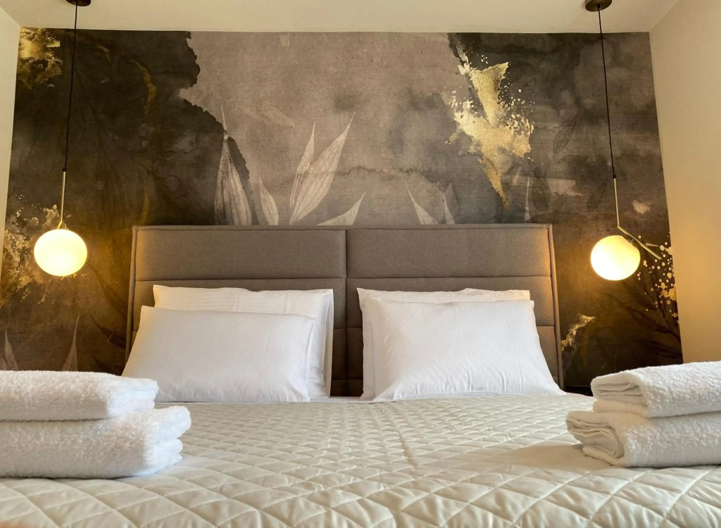 Prestige studio apartment