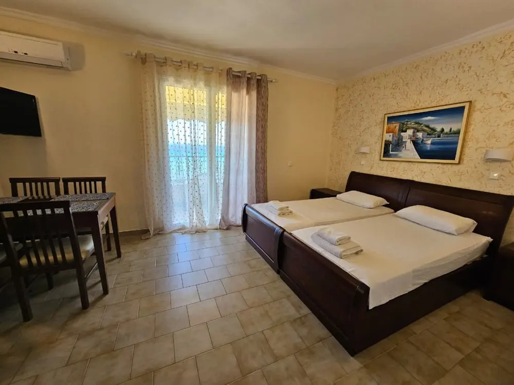 Corfu Glyfada Menigos Resort 46