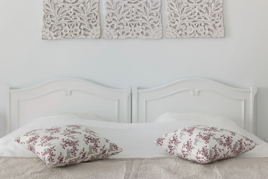 Bed&Breakfast Al Campanario