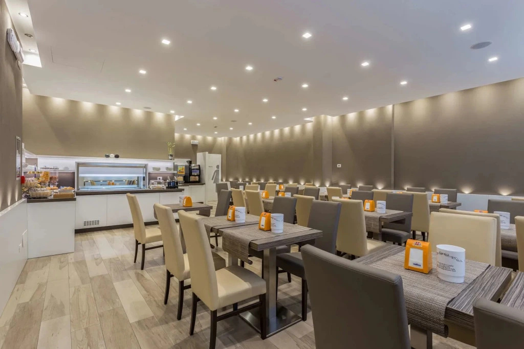 Hotel Mistral