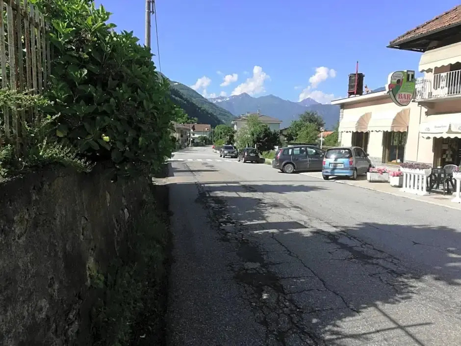 B&B Sangiorgio