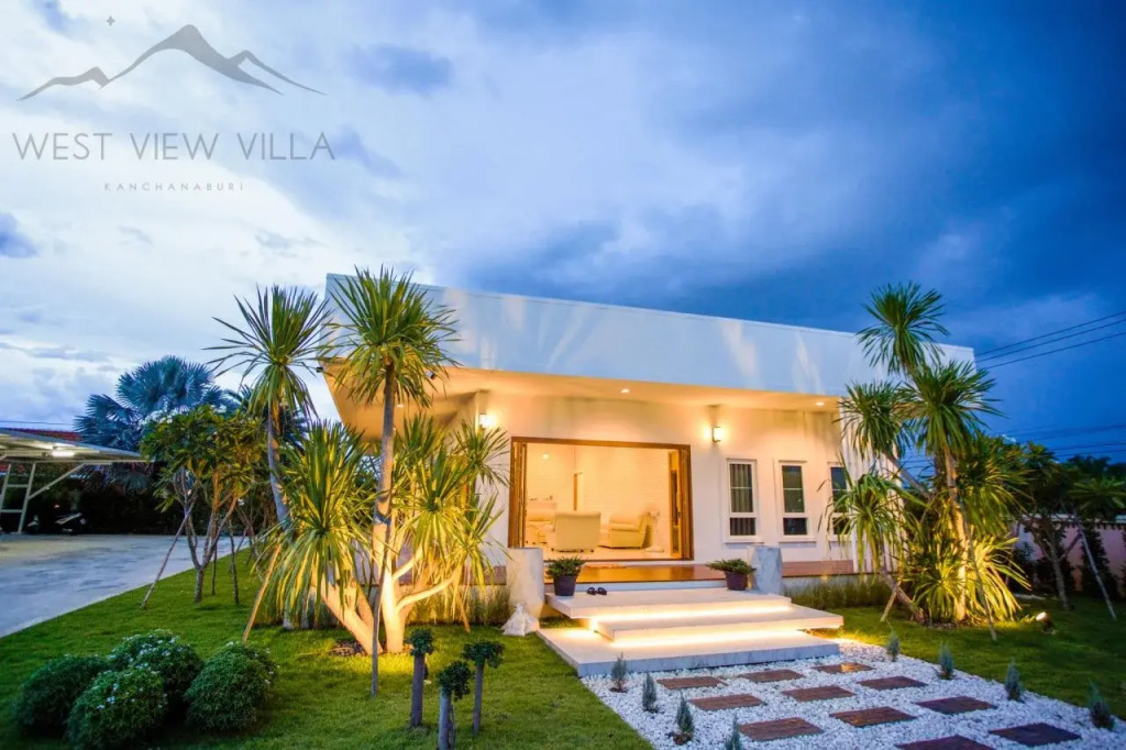 West View Villa