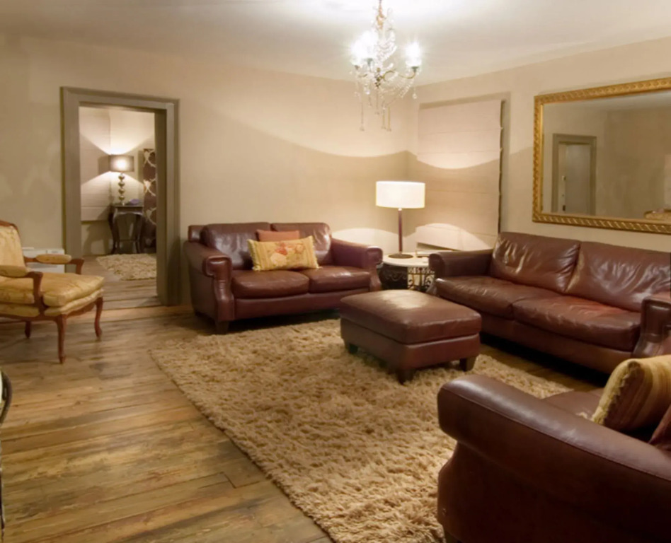 Mineral Springs Hotel Hepburn