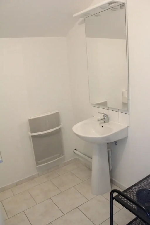 Apartment With 2 Bedrooms in Xonrupt-longemer - 10 km From the Slopes