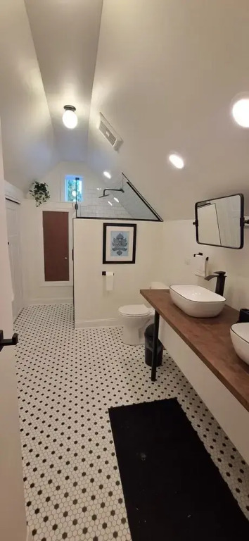The Oak Park Loft