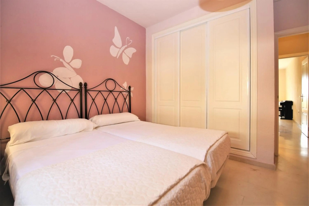 Apartment OLIVIAN