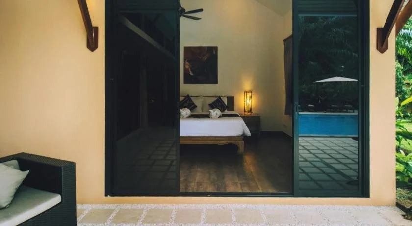 Villa Galanga