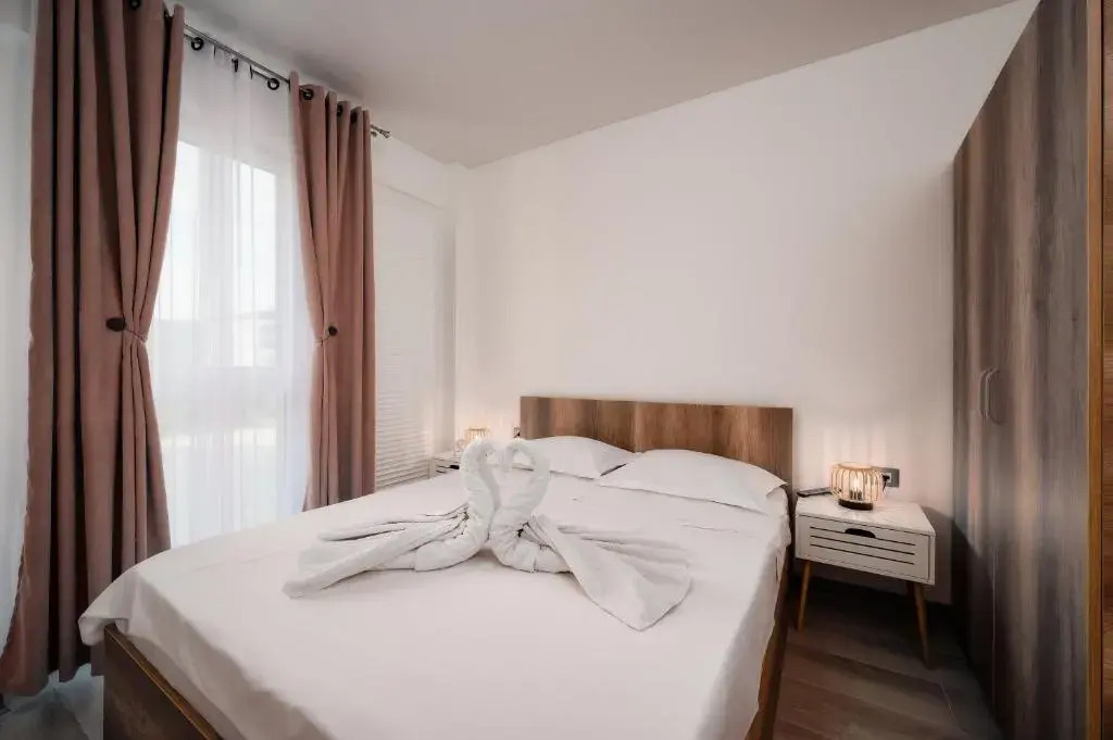 Coral Apartment Nord 10