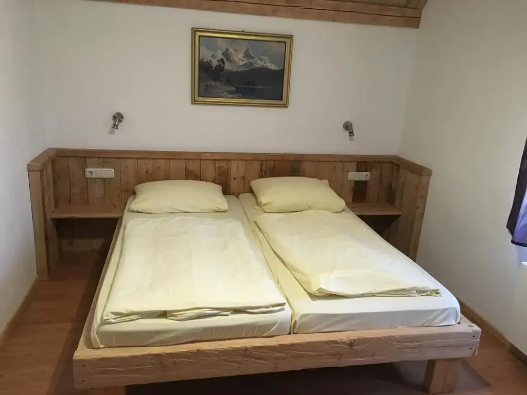 Hotel garni Alpengruss