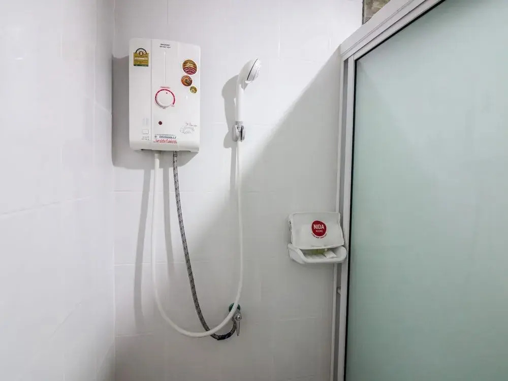 Nida Rooms Fa HAM 18 Naga