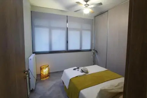 82 M2 Loft Urban Apartment Gazi - Votanikos
