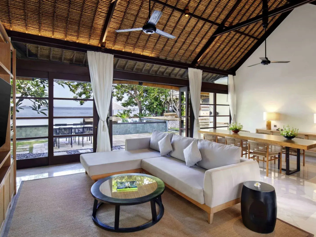 Novotel Bali Benoa