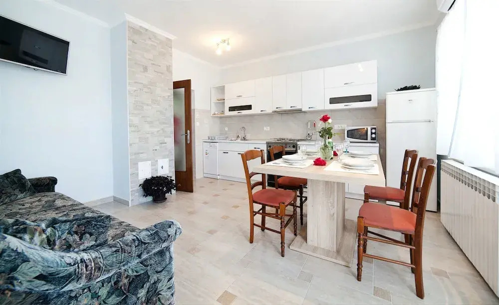 Apartments Andela