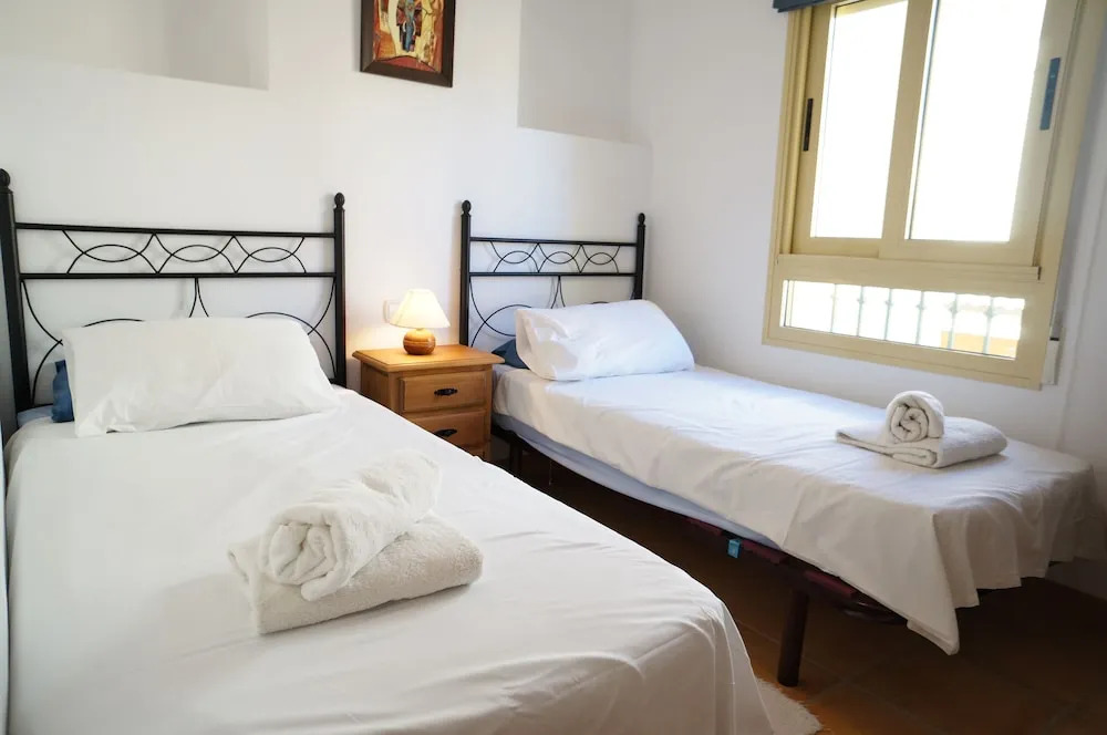 La Alcazaba - 2 bed apartment