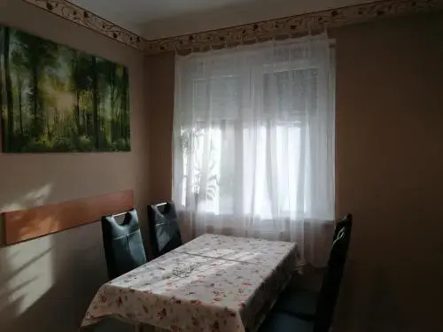 Margit Apartman
